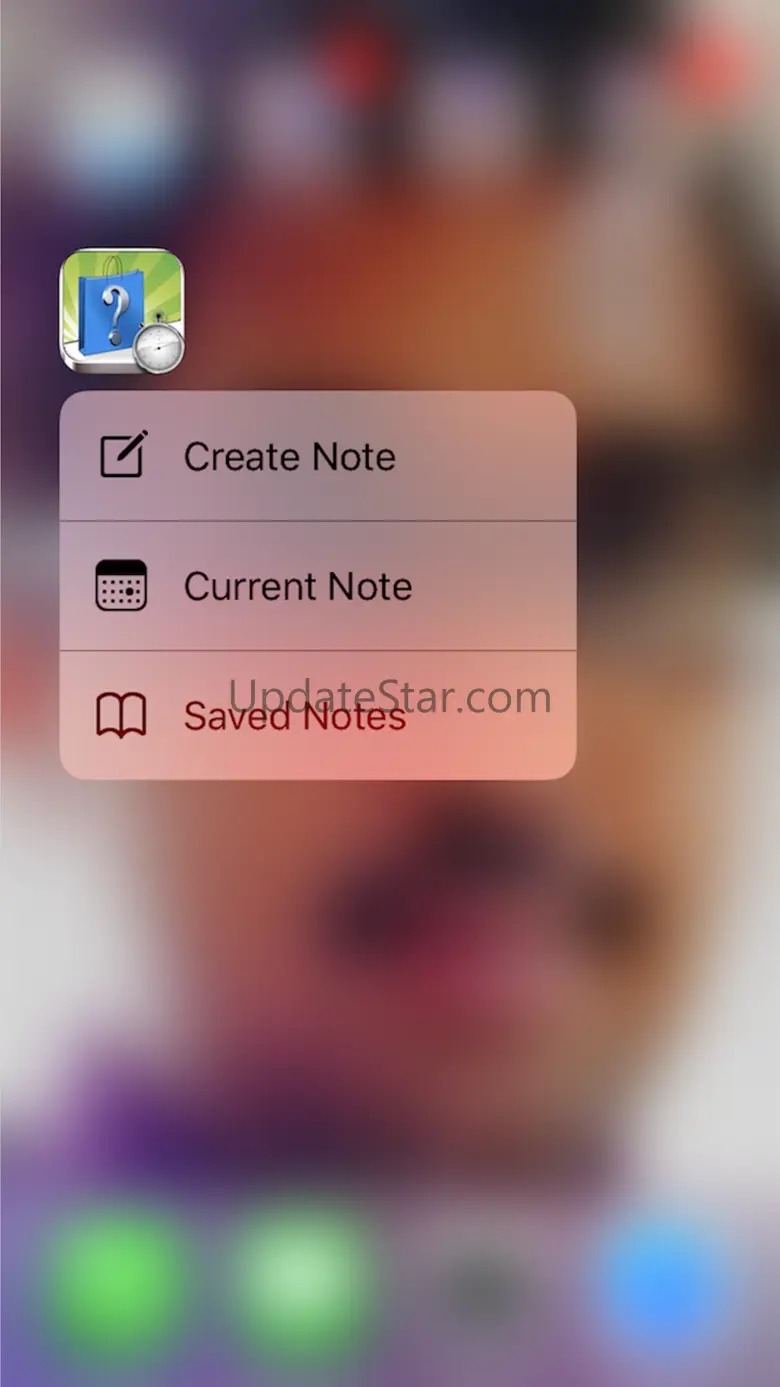Shop It Timer Notes 10.3