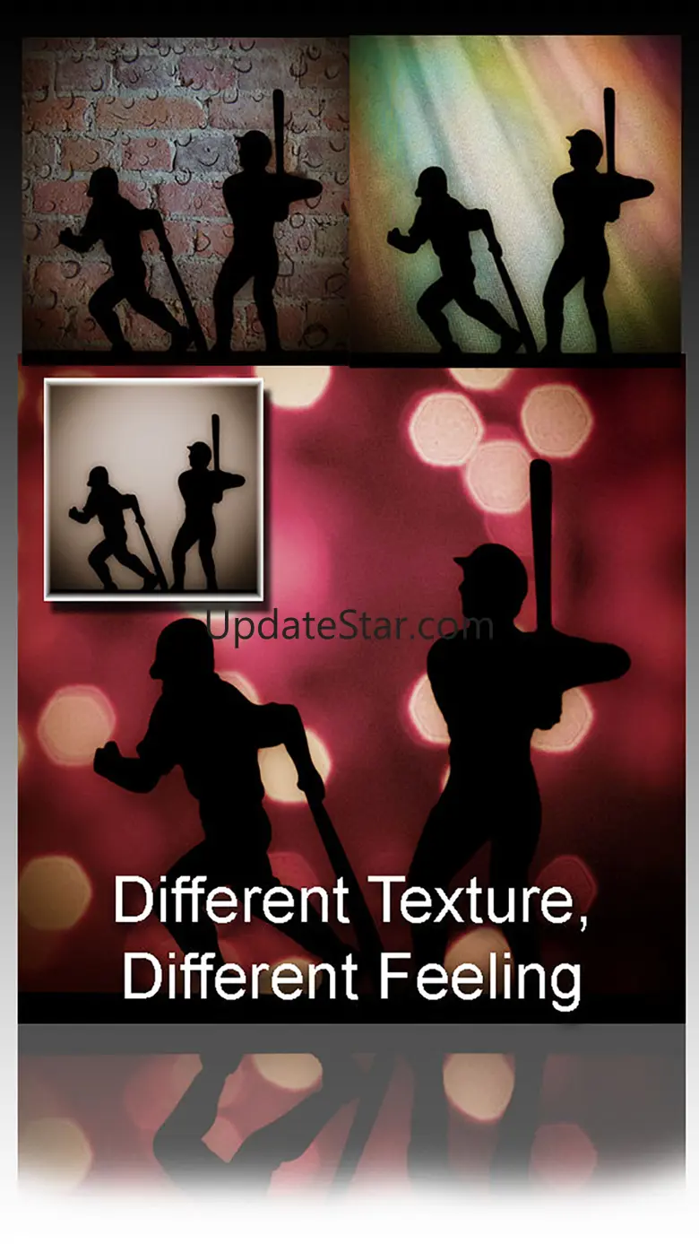PhotoJus Texture FX 1.9