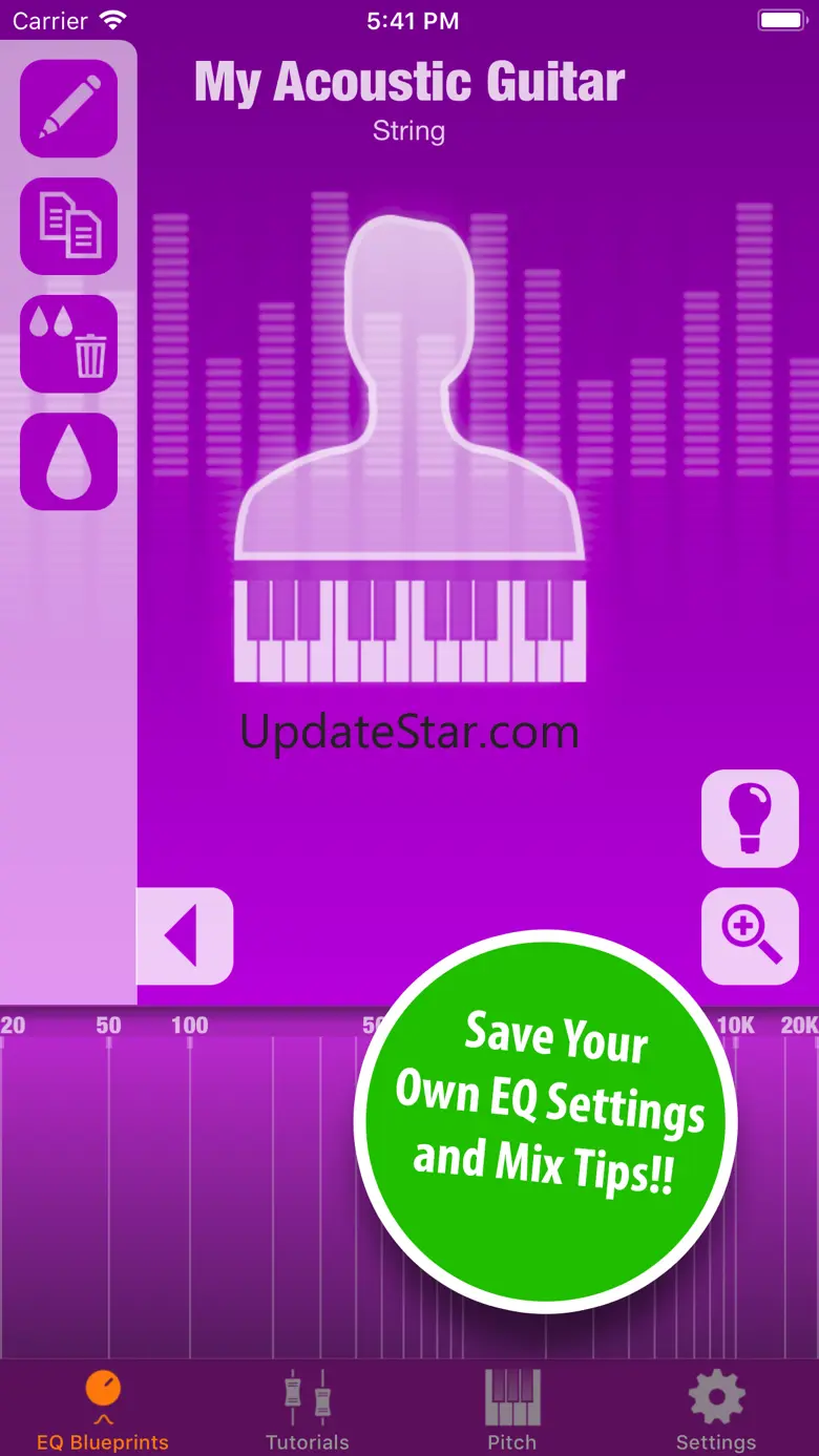 Mix Buddy 2.0.1