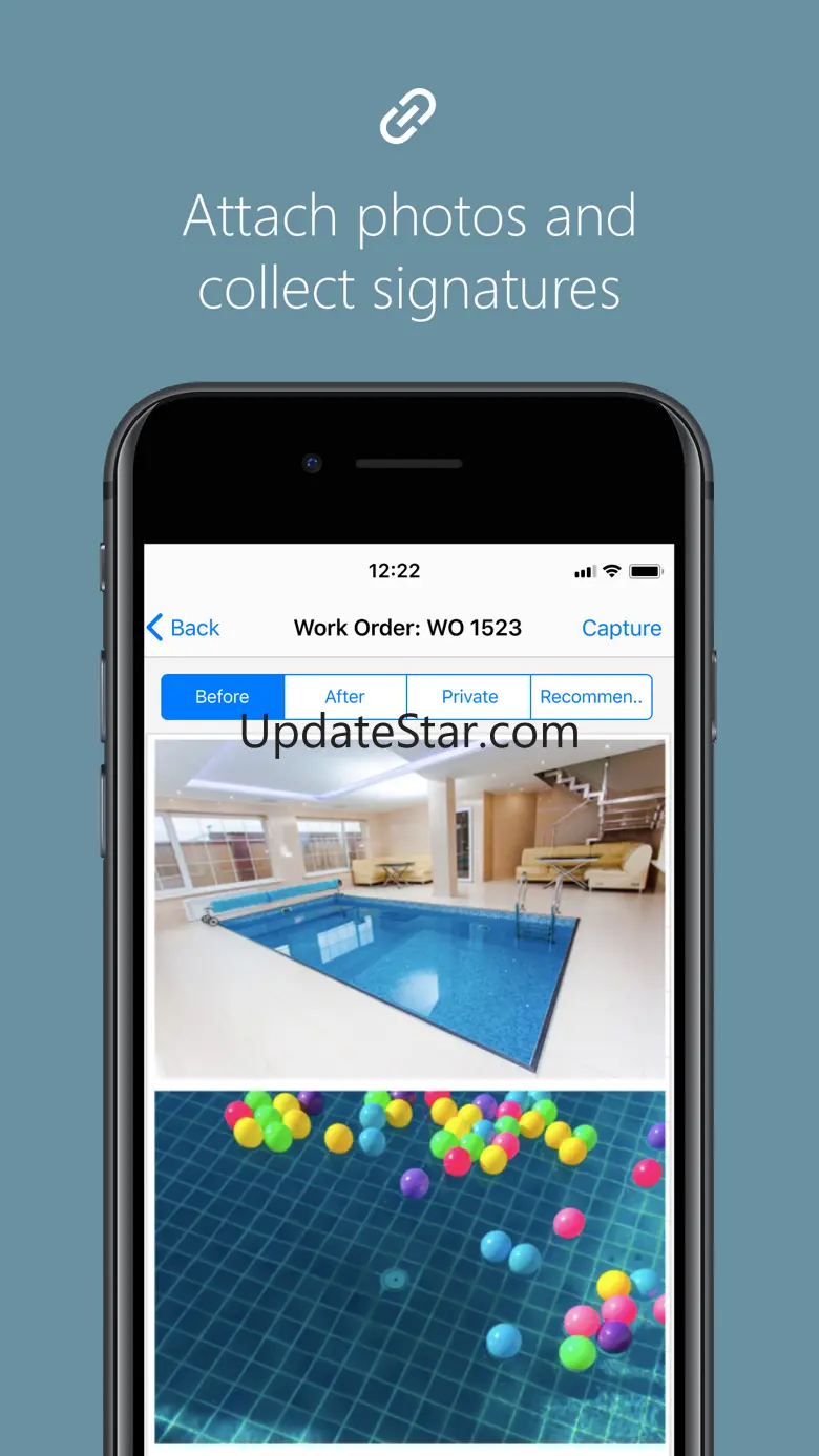 GPS Insight Field Service 7.5.2