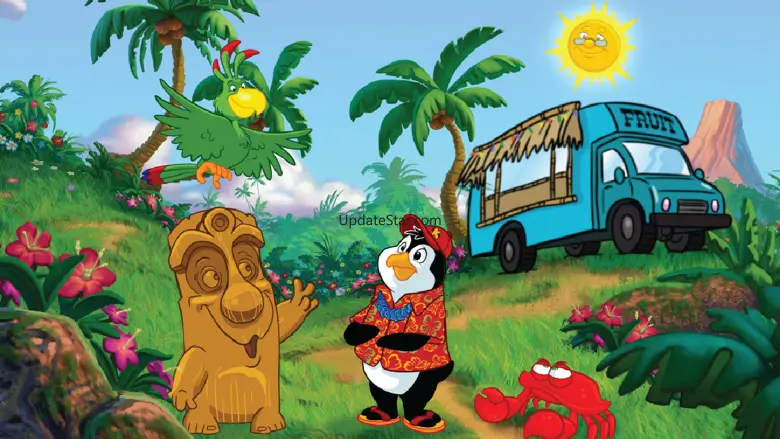 Kona Ice for iPhone/iPod Touch 1.0