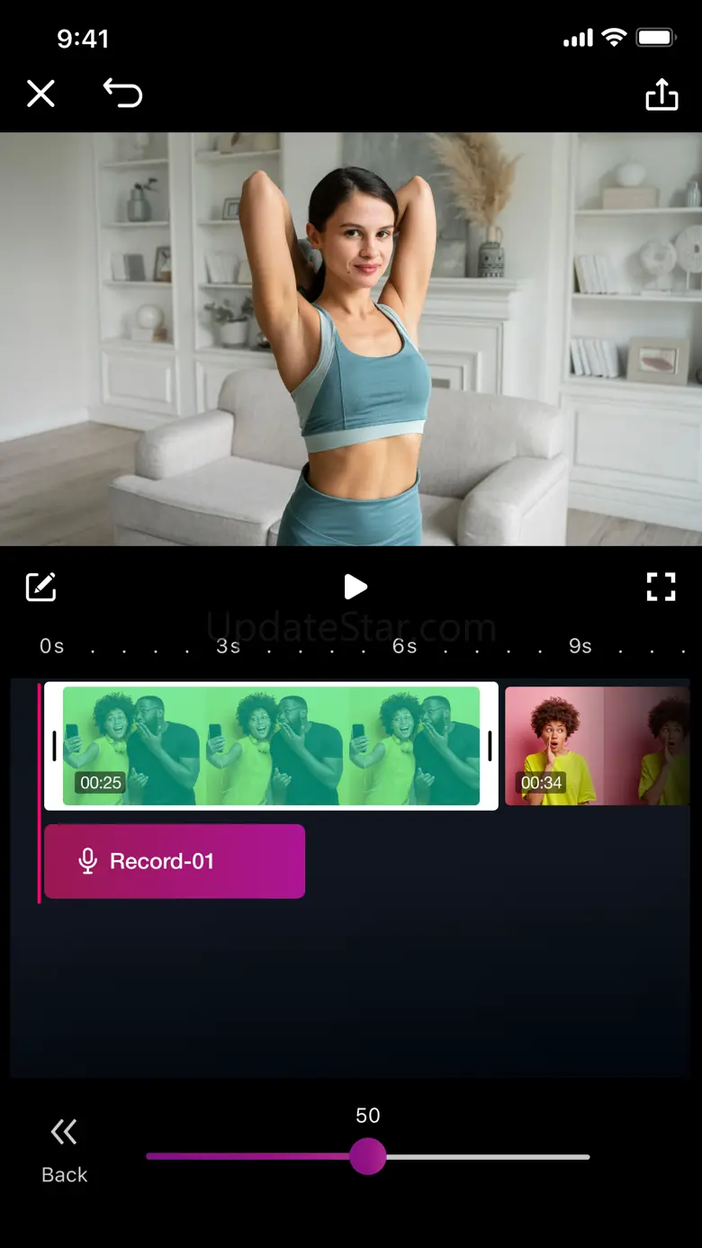 Dubme - Voice Over Videos 4.4.4