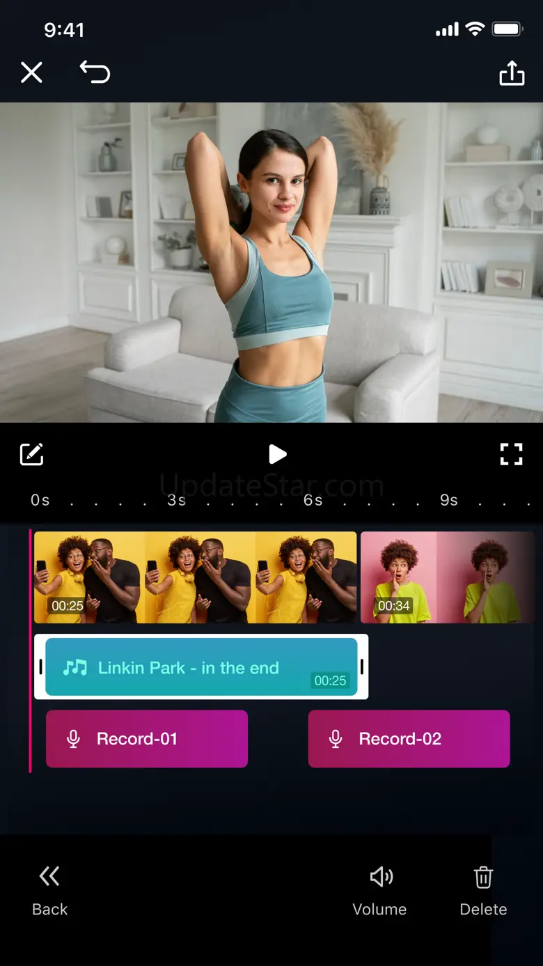 Dubme - Voice Over Videos 4.4.4