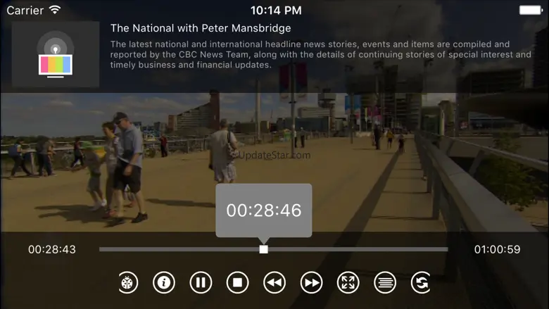 InstaTV Pro 3.0.5