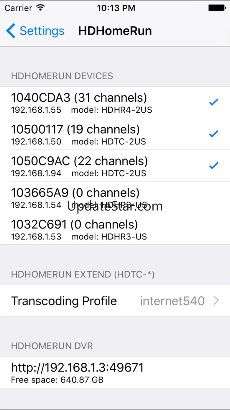 InstaTV Pro 3.0.5