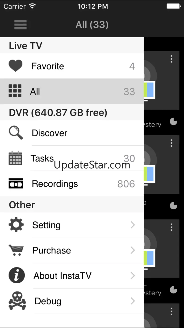InstaTV Pro 3.0.5