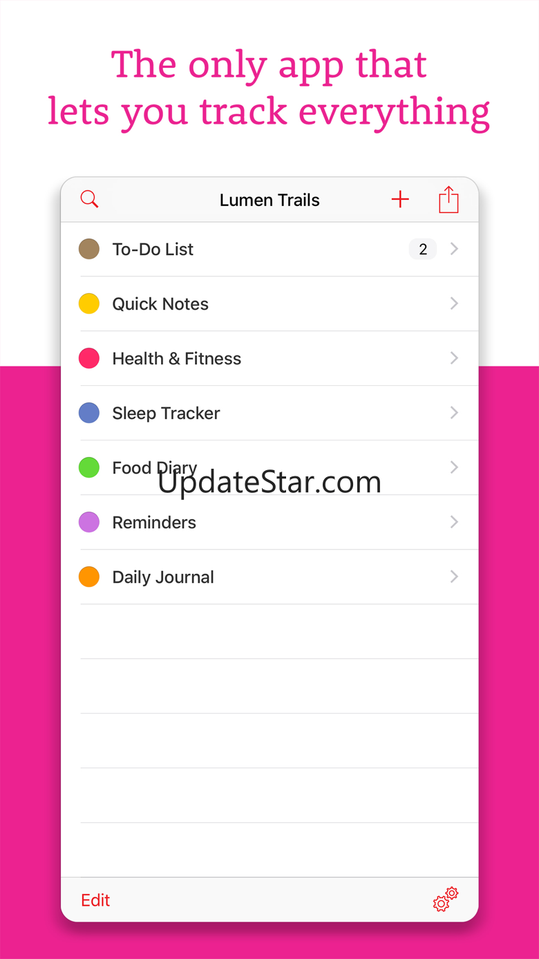 Sleep Tracker+ Lifestyle 11.0.58