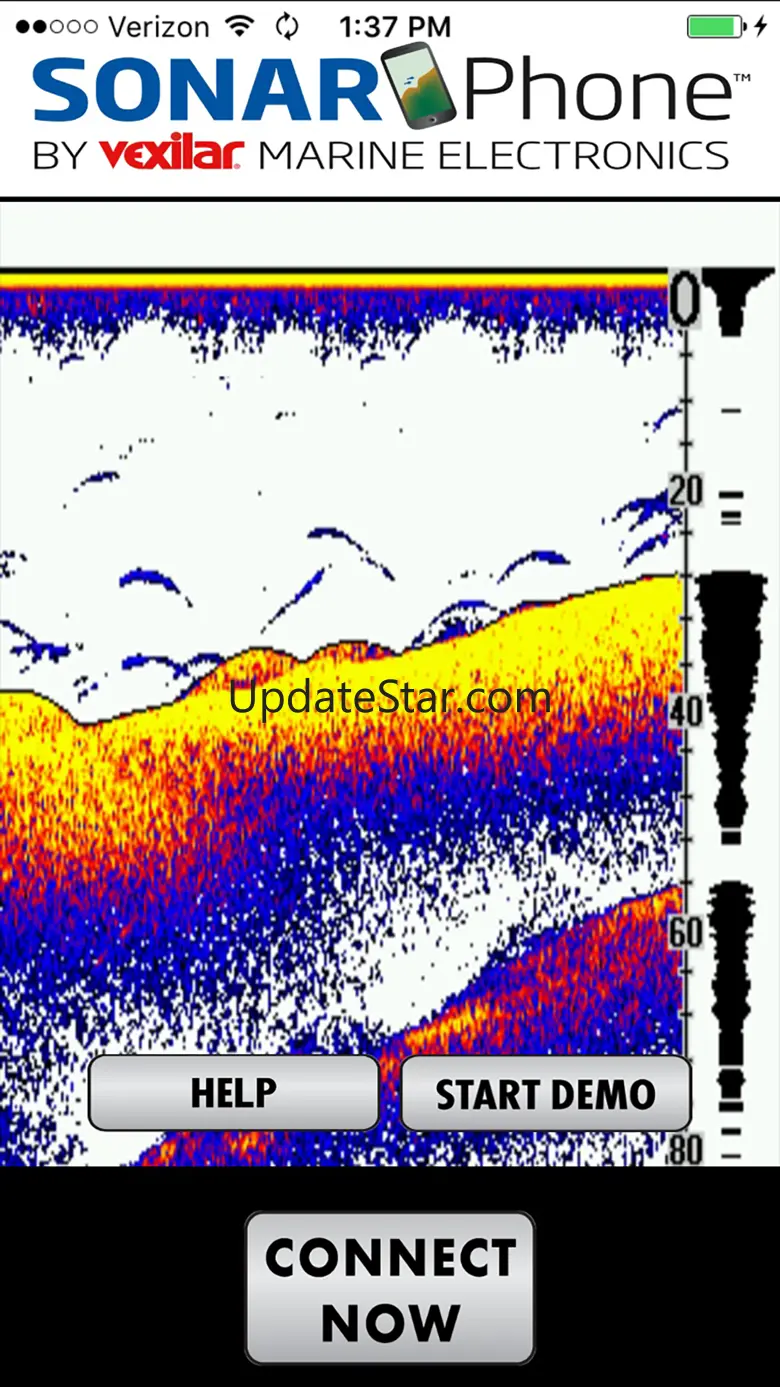 SonarPhone by Vexilar 4.0.6_230423