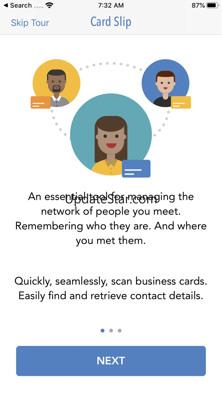Card Slip 3.1.1