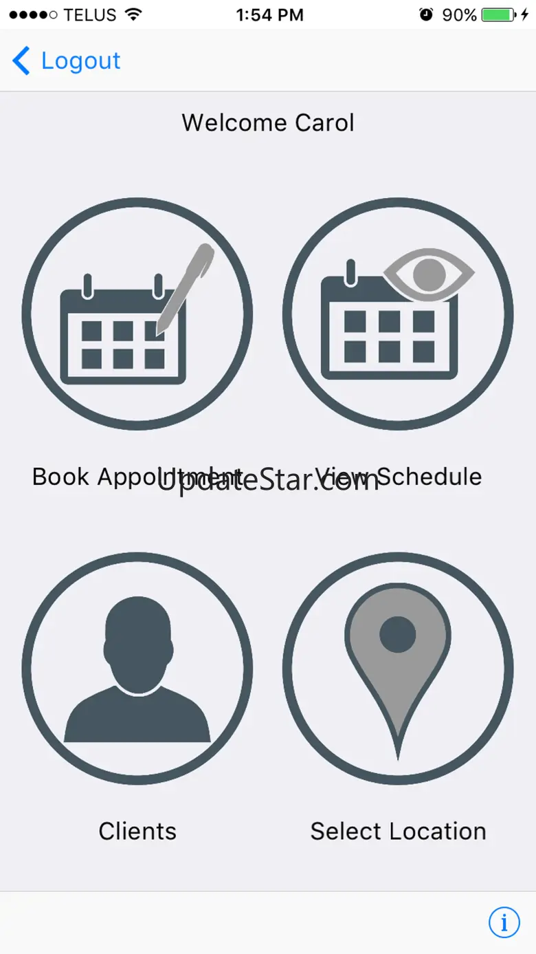 Insight Software Phone App 5.7.1