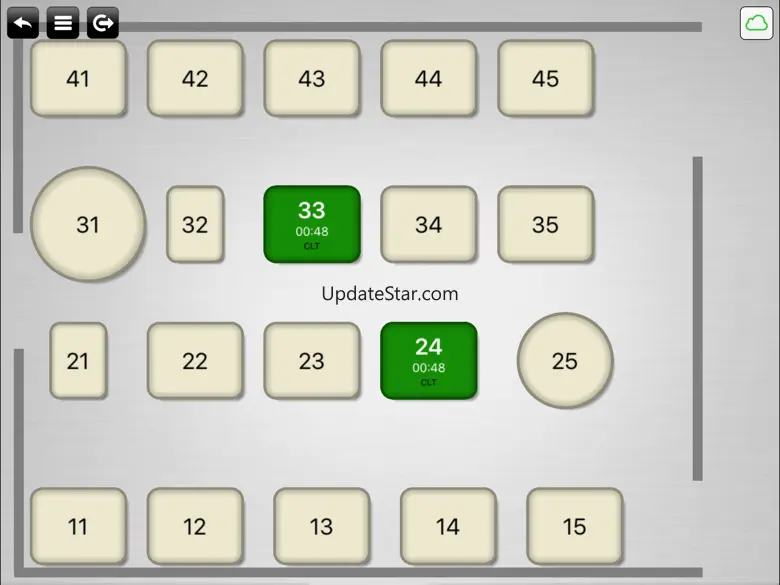 NCR Silver Pro Restaurant 5.8.8