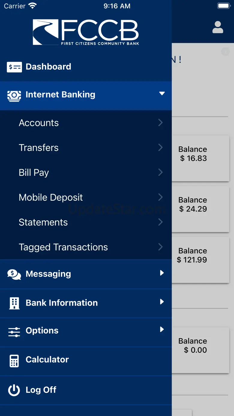 FCCB 5.0.0