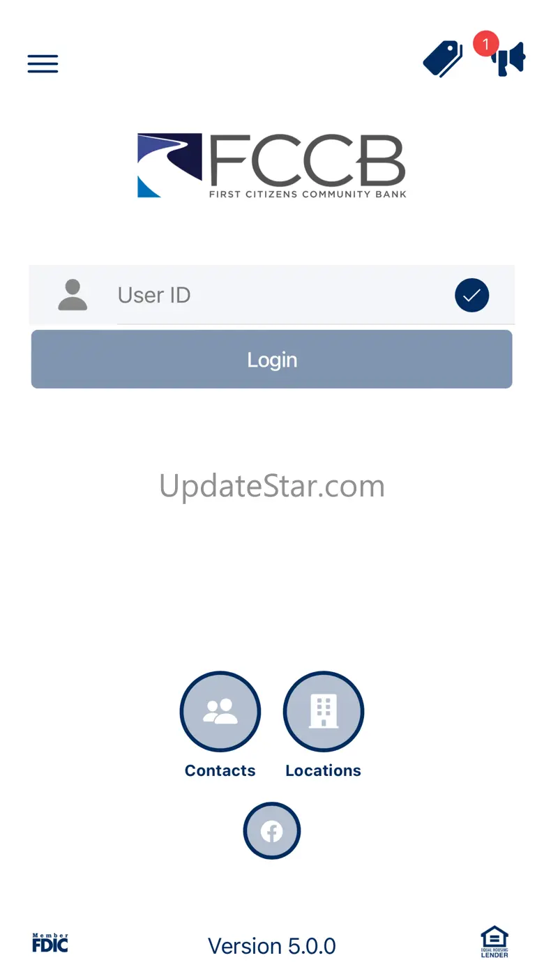 FCCB 5.0.0