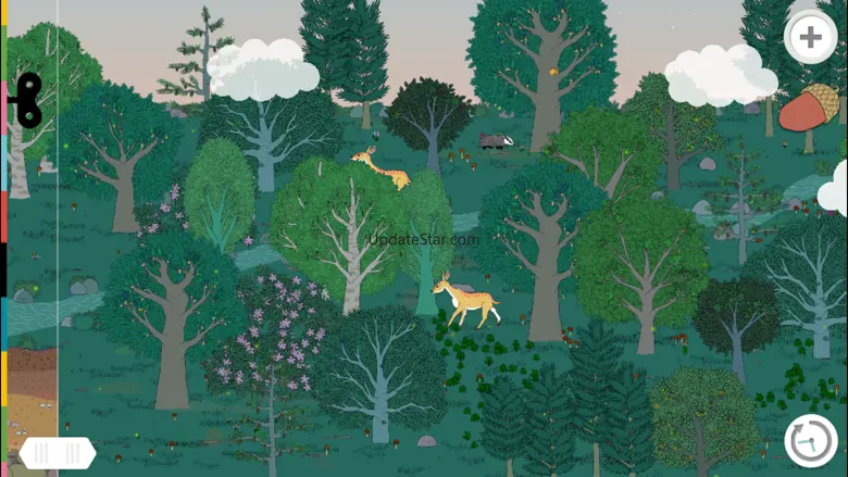 Plants by Tinybop 1.2.5