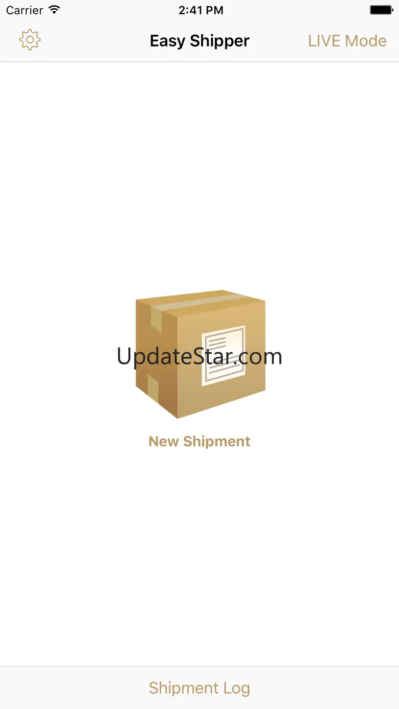 Easy Shipper 1.4.1