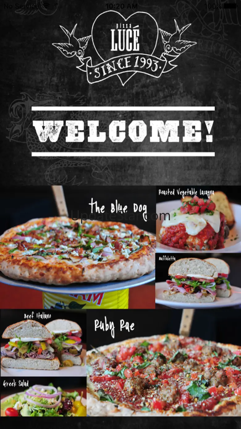 Pizza Luce 1.1.139