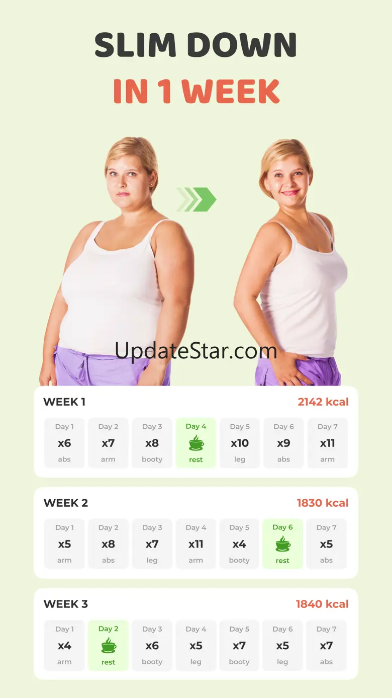 CARDIO • Heart Health Fitness 1.2.1
