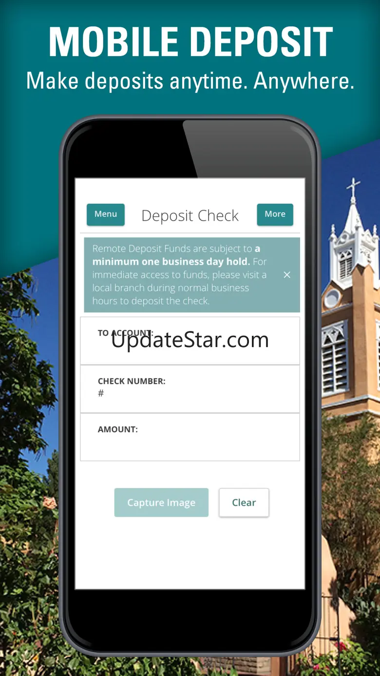 New Mexico Bank & Trust Mobile 8.0.5810