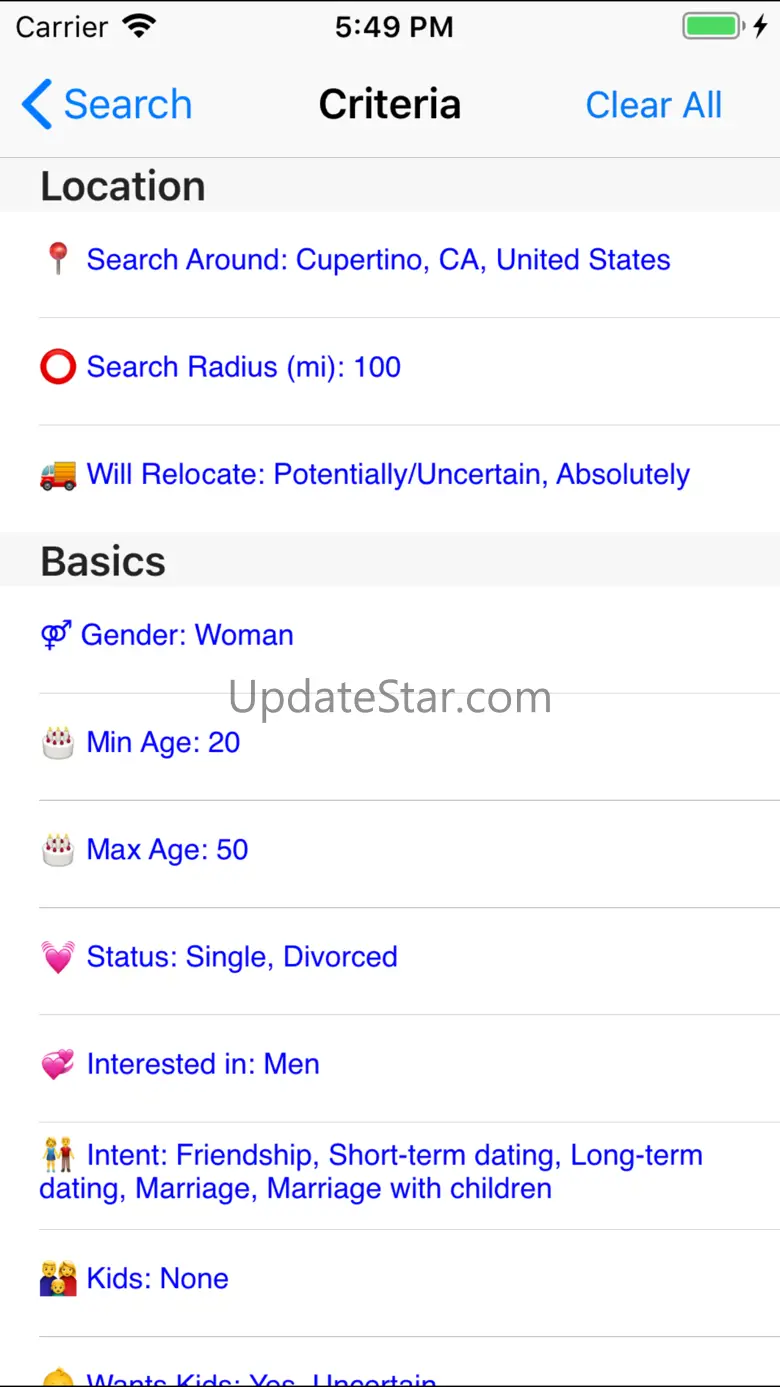 Mazel Match Jewish Dating 1.80