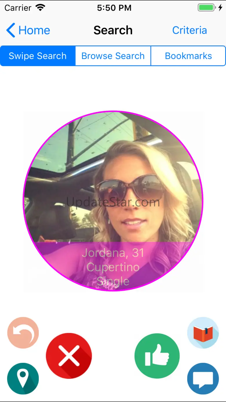 Mazel Match Jewish Dating 1.80