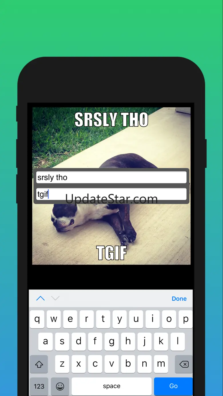Caption Meme Generator Pro 2.0.2