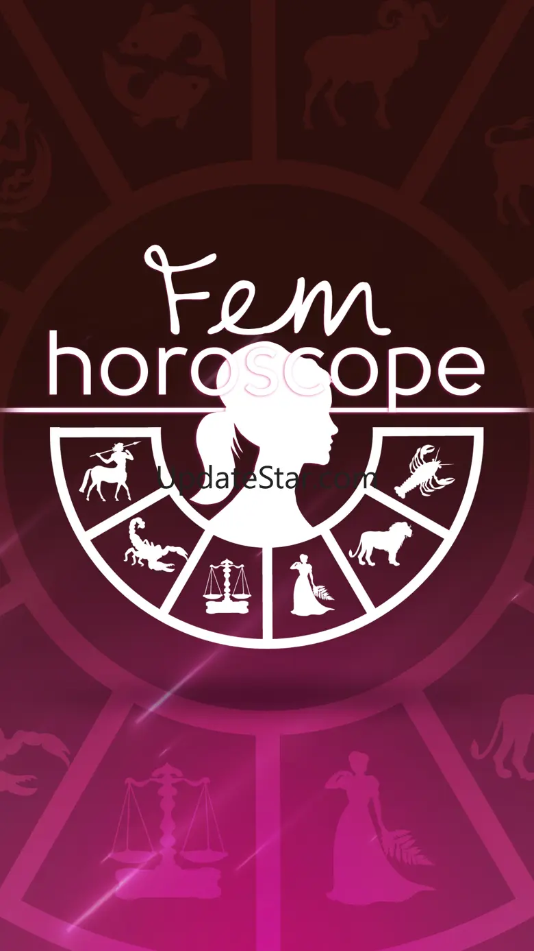 Fem Horoscope 2.7.0