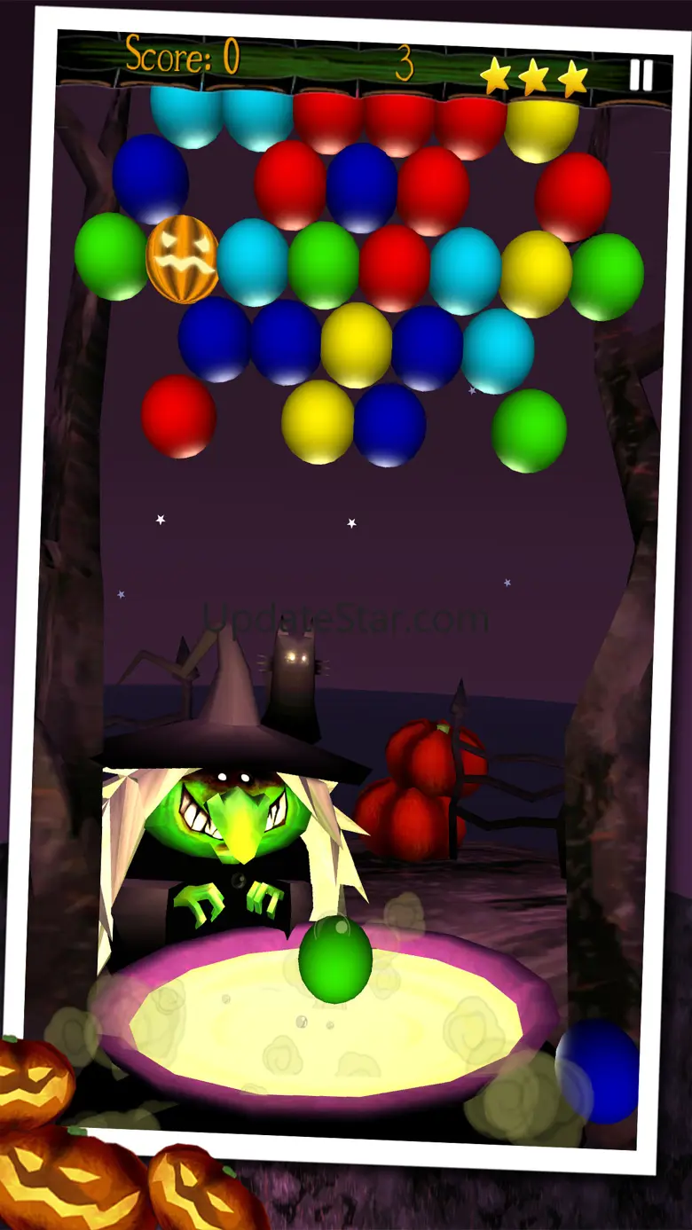 Bubble Shoot Halloween 1.0.5