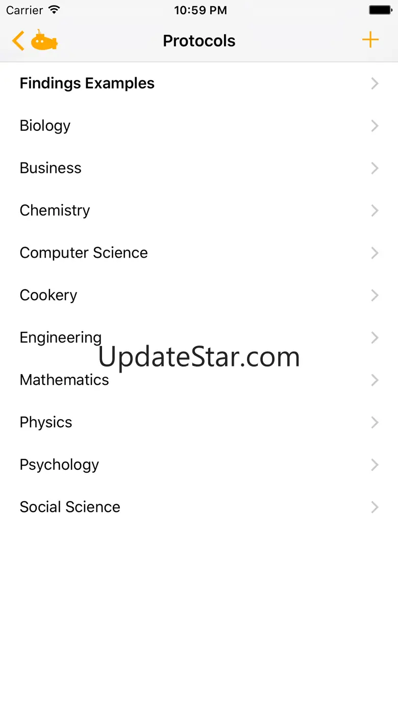 Findings - Lab Notebook 1.3.5