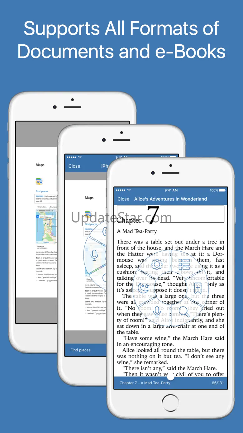 File Manager - Network Explorer 5.1.61