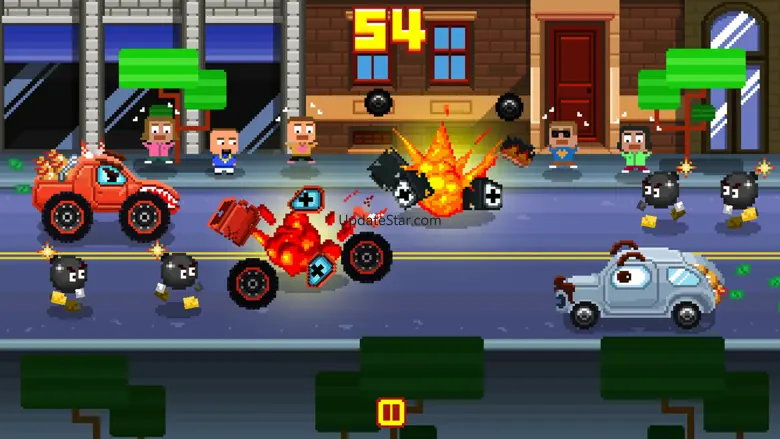 Bomb de Robber! 1.1.0