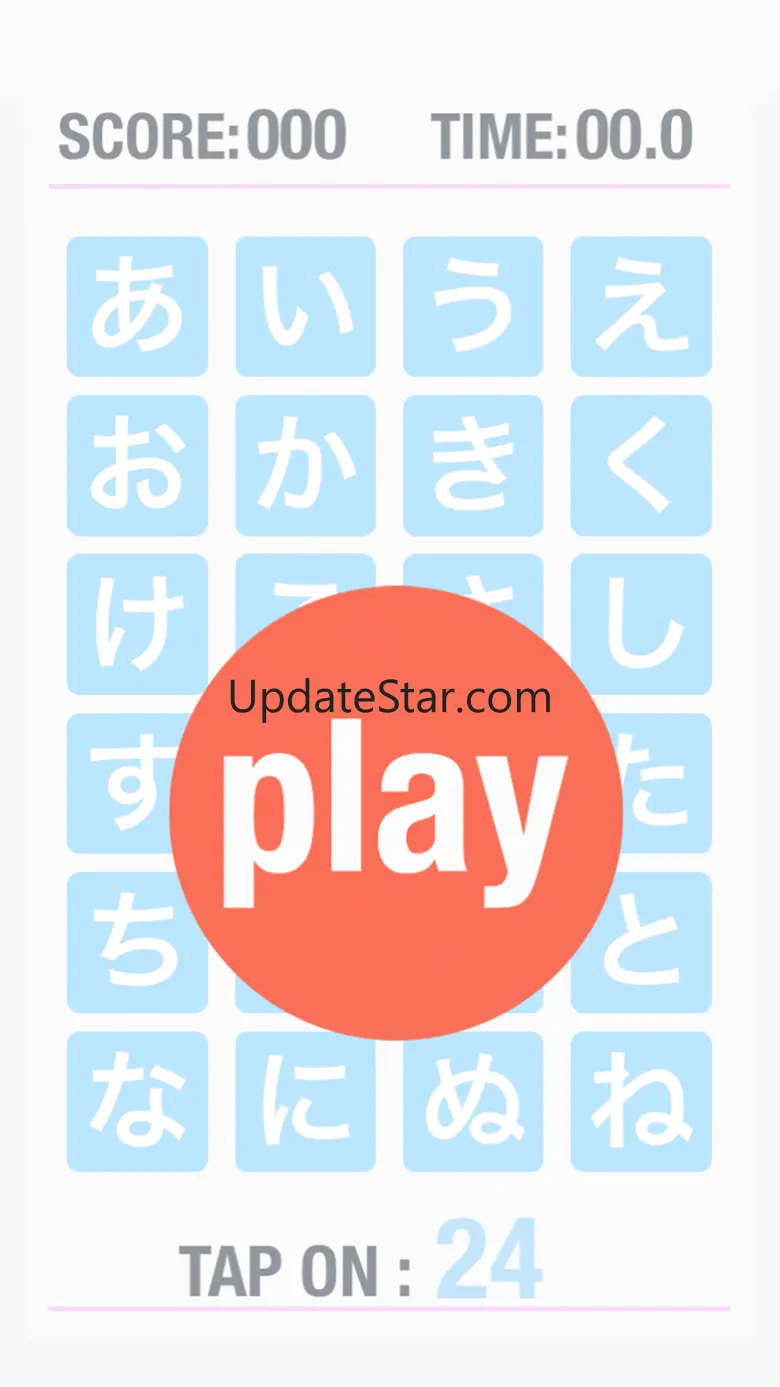 Learn Japanese Hiragana Kanji 8.4.0
