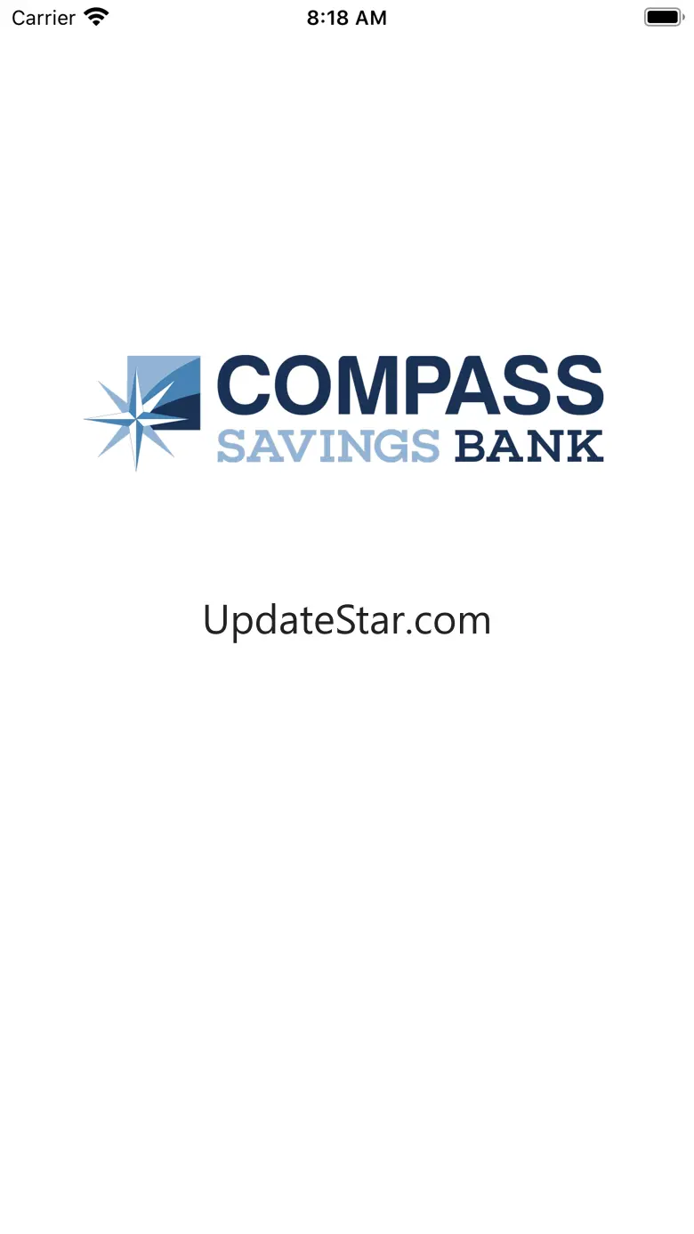 Compass Savings Bank 24.1.71