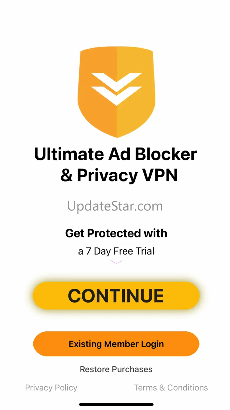 VPNSecure VPN 3.0.33