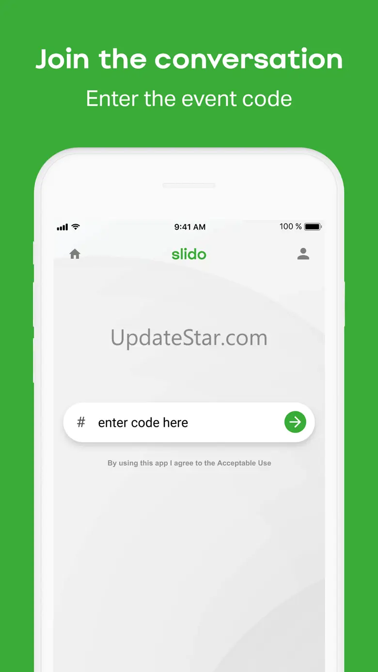 Slido - Q&A and Polling 8.0.0