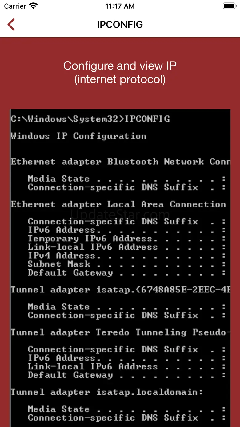 CmdRef 5.5.4