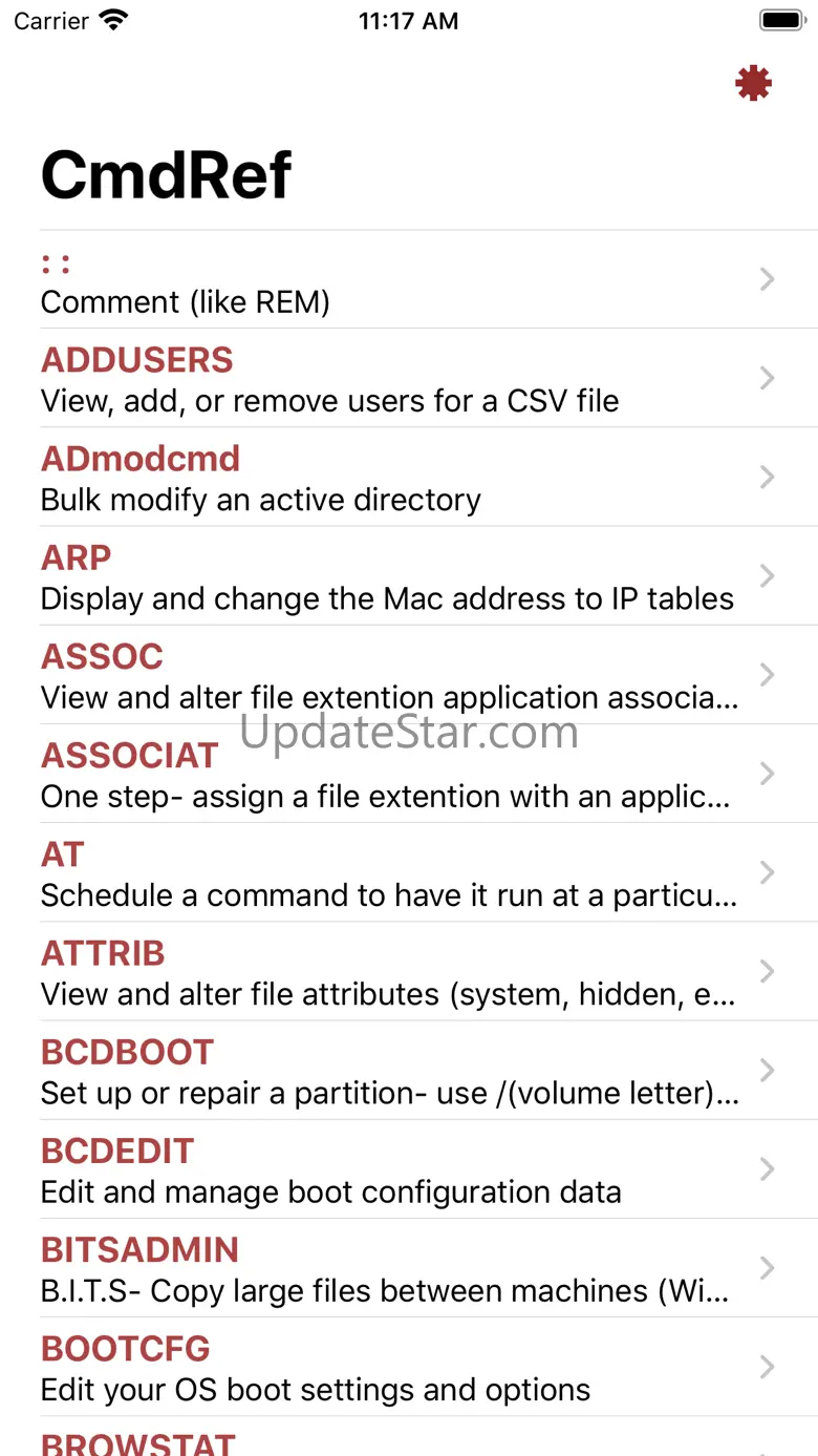 CmdRef 5.5.4