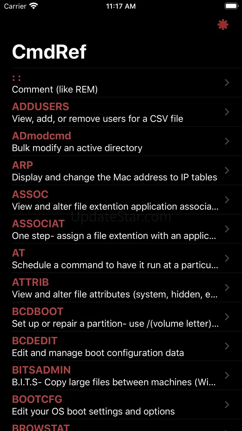 CmdRef 5.5.4