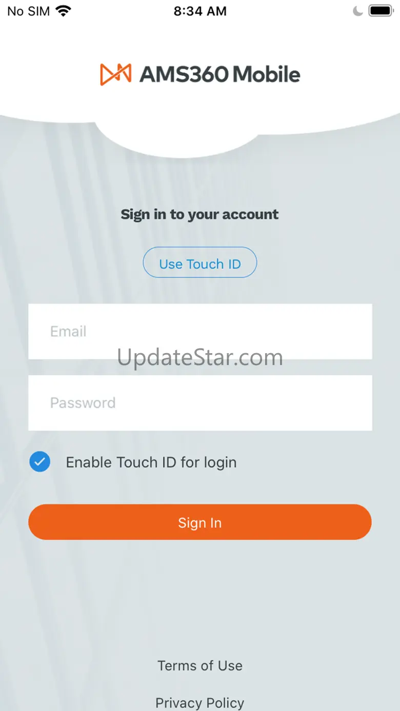 AMS360 Mobile 2.5.1