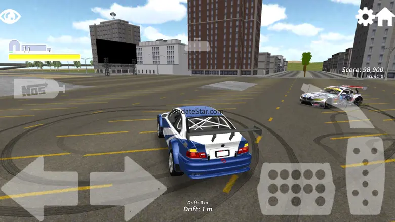 Super GT Race & Drift 3D 2.0