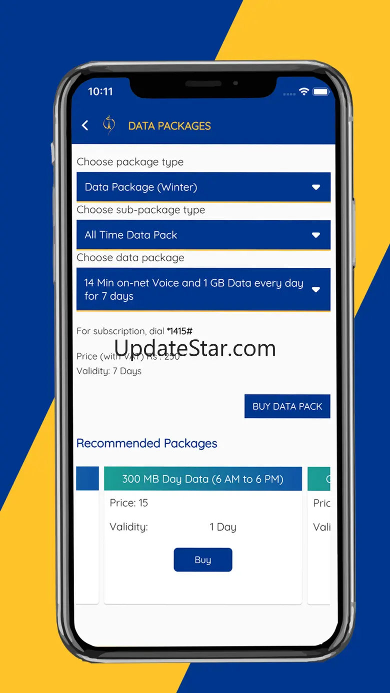 Nepal Telecom 4.0.43