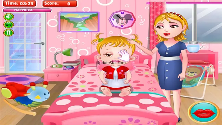 Baby Stomach Doctor 1.0.0
