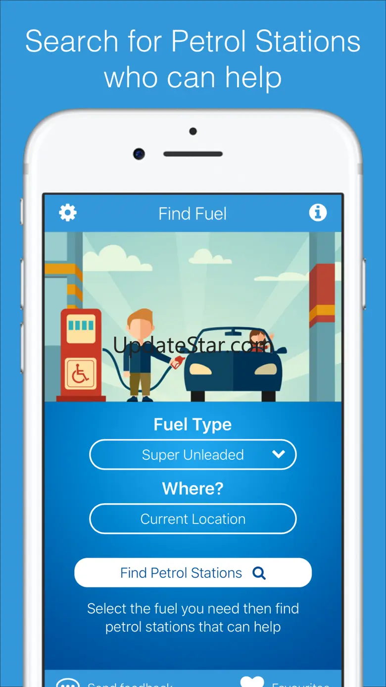 fuelService 22.06.11
