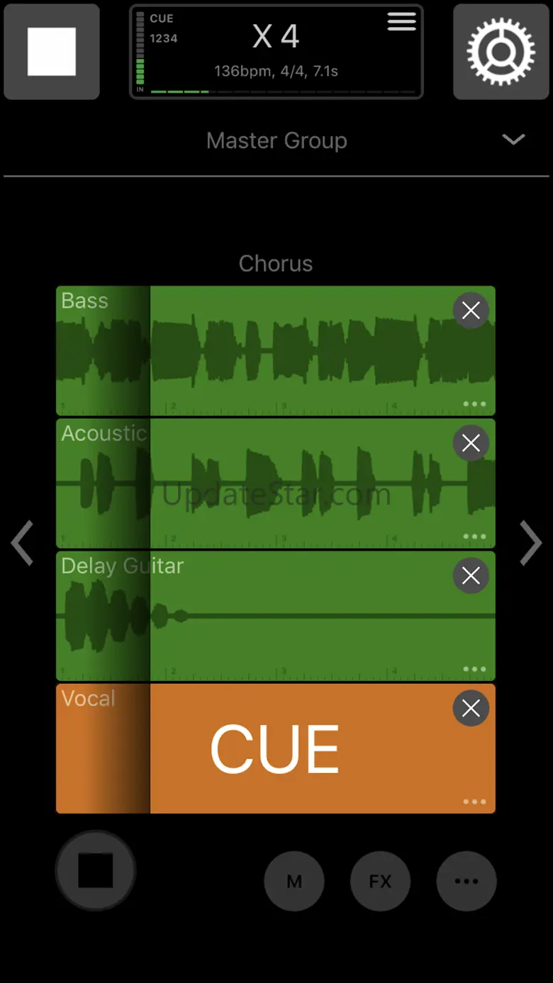 Group the Loop 2.0.7