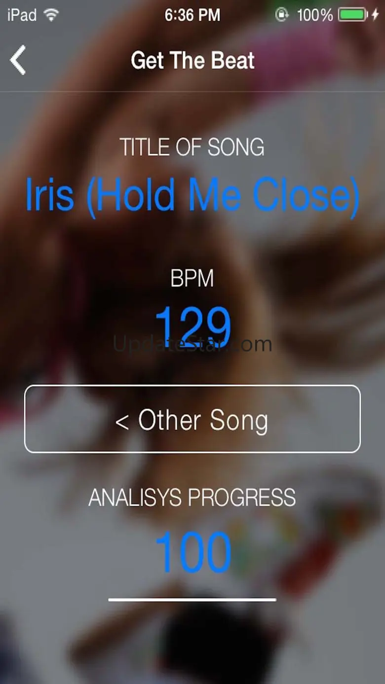 Simple BPM Detector - Detect Beat Per Minute Tempo for Songs 1.0