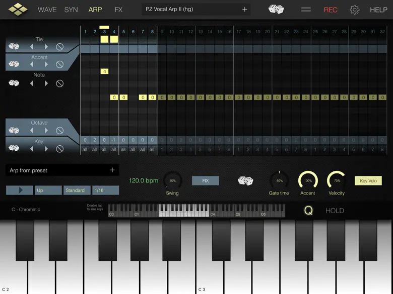 Poseidon Synth 1.5.6