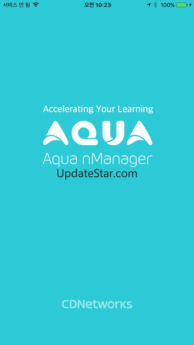 Aqua nManager 2.2.34
