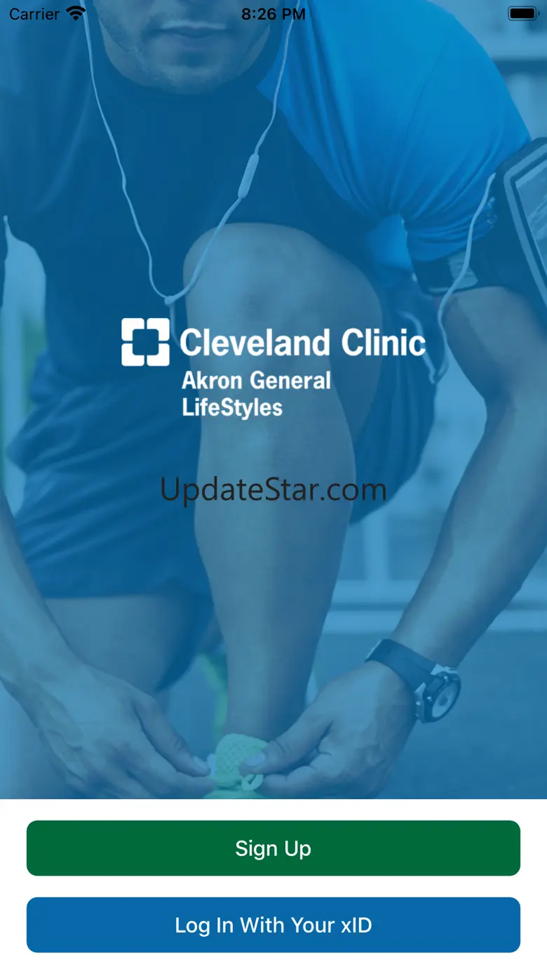 Akron General LifeStyles. 1.10