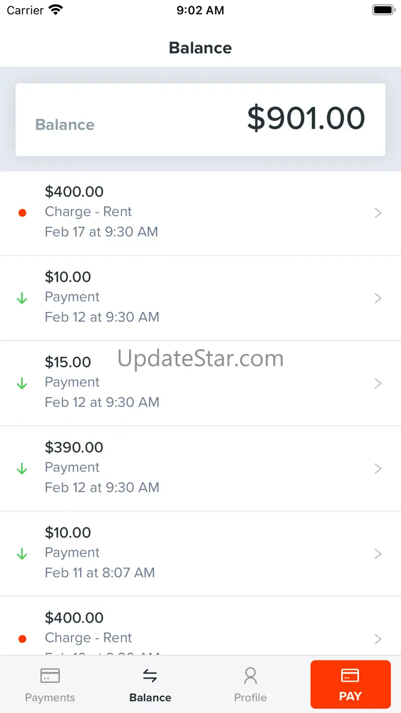 Drive Sally 4.0.1