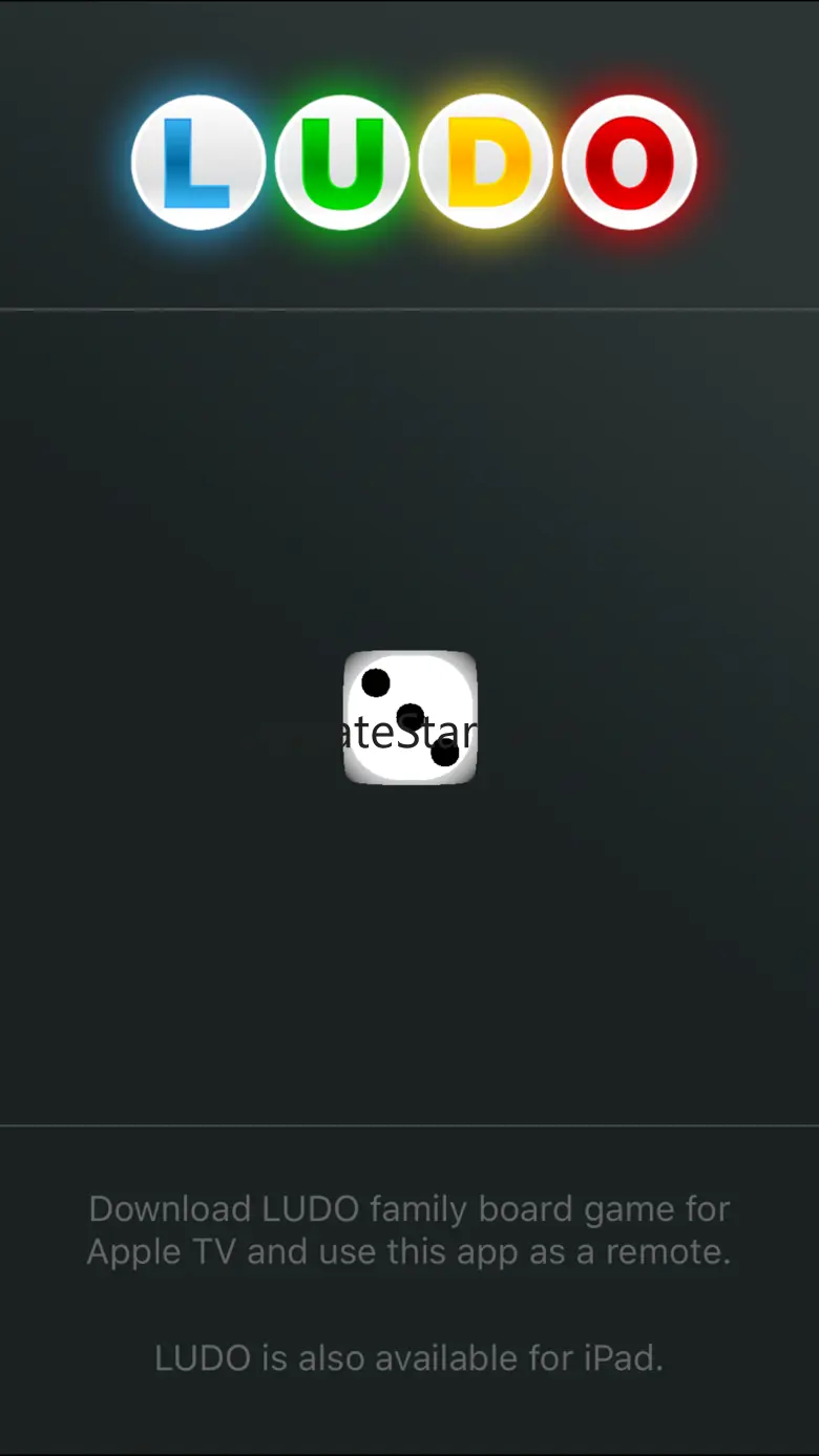 LUDO Dice 1.01