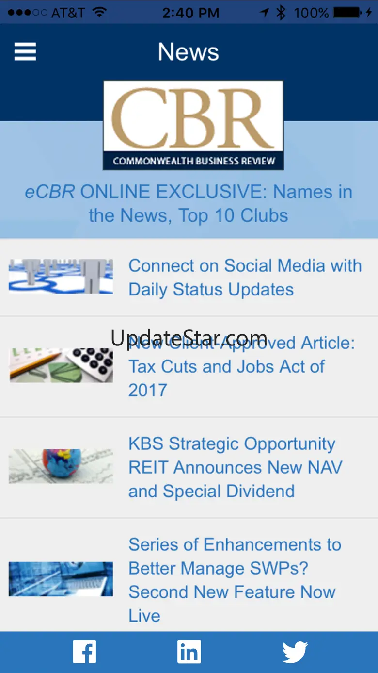 COMMLink® 2.5.86